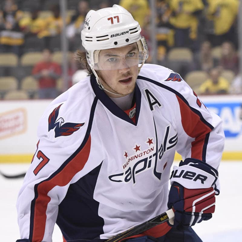 FanDuel NHL: Friday Targets