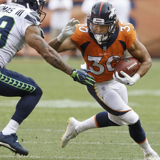NFL Draft: The Leftovers