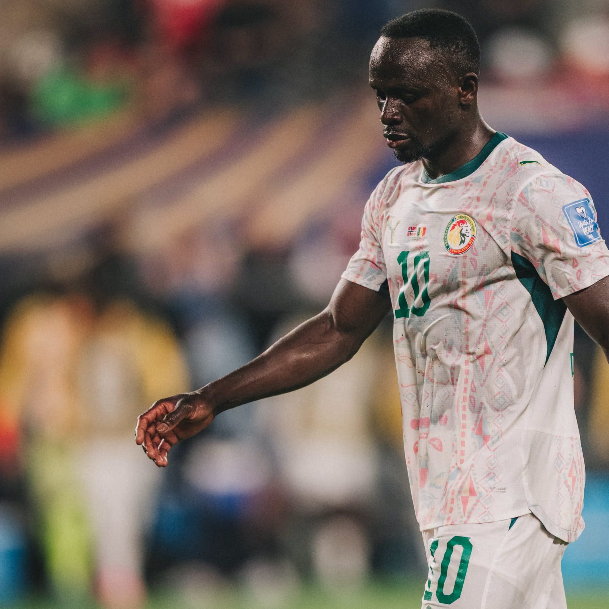 Senegal vs Iraq Preview: Predicted Lineups, Team News & Tactical Analysis | 2026 World Cup Group I