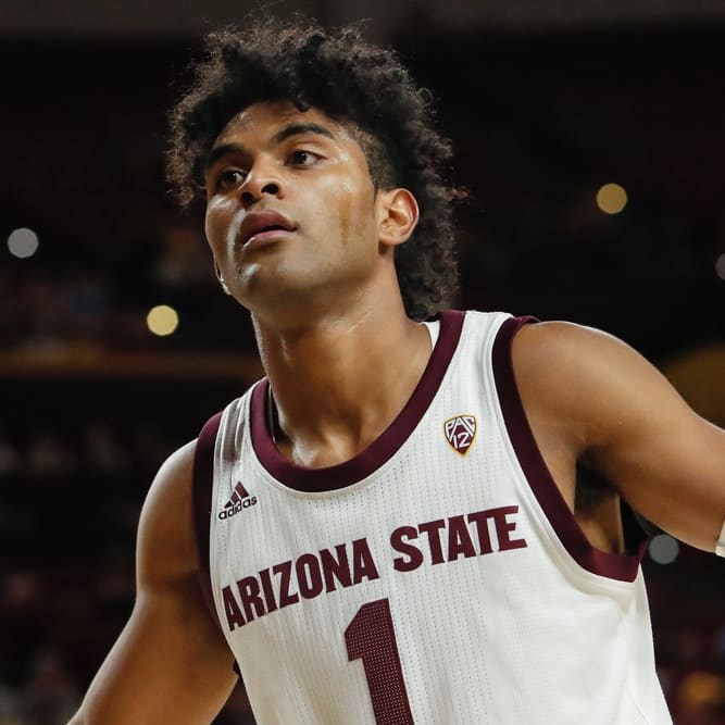 DFS College Basketball: Sunday Preview