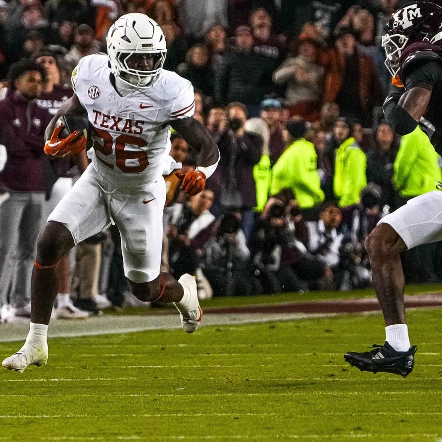 DraftKings College Football DFS Picks: Saturday, December 21
