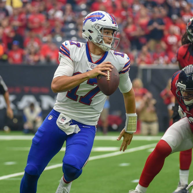 NFL Reactions: Week 3