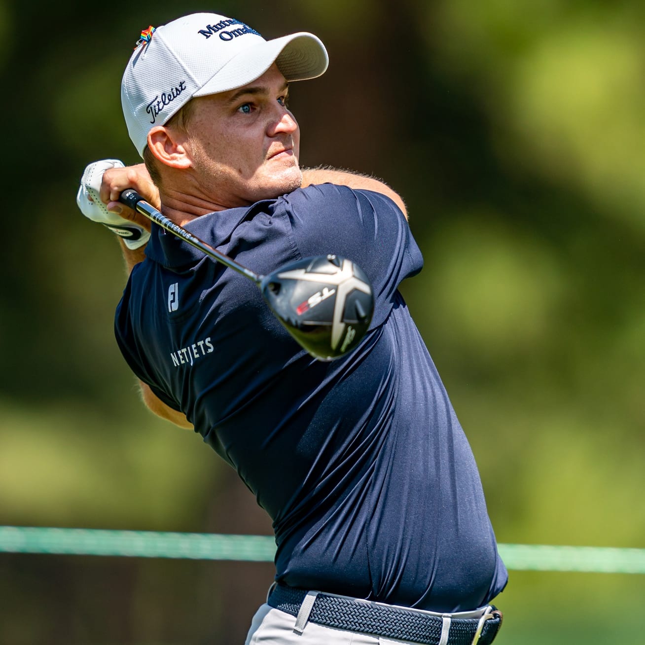 FanDuel PGA DFS Picks: Memorial Tournament Cash and GPP Strategy