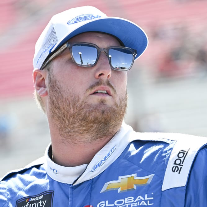 NASCAR Xfinity DFS: Kansas Lottery 300