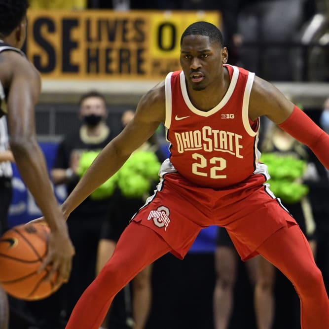 College Hoops Barometer: Risers & Fallers