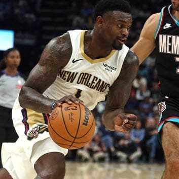 NBA DFS Picks: DraftKings Plays and Strategy for Friday, January 9