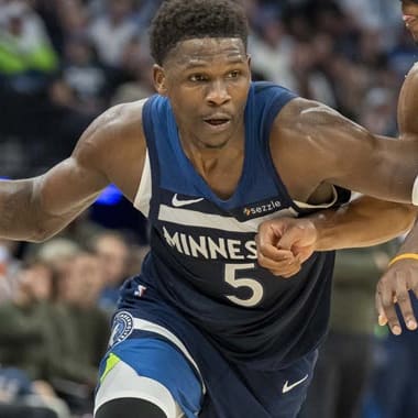 NBA DFS Picks: DraftKings Plays and Strategy for Wednesday, May 14