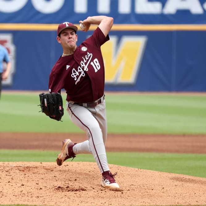College World Series 2025 Best Bets