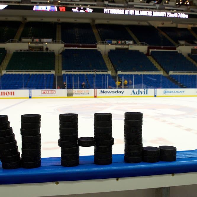 2020 NHL Mock Draft