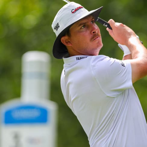FanDuel PGA: Cadence Bank Houston Open Picks and Strategy