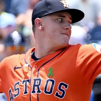 MLB DFS: DraftKings Plays and Strategy for Thursday, June 26