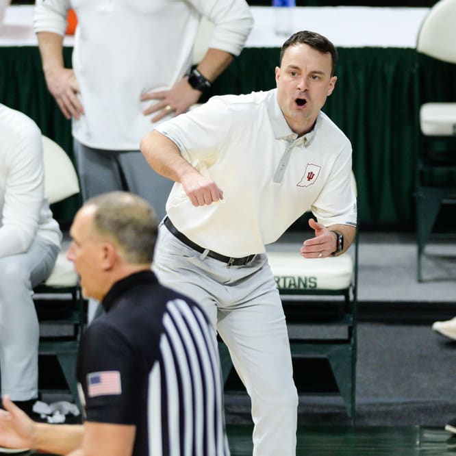 College Basketball Draft Kit: Ten Key Mid-Major Coaching Changings
