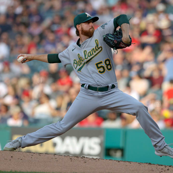 MLB: One Man's Trash... (Week 16)
