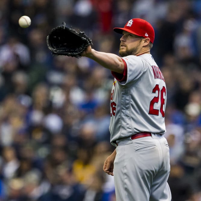 NL FAAB Factor: Waiver Pickups of the Week
