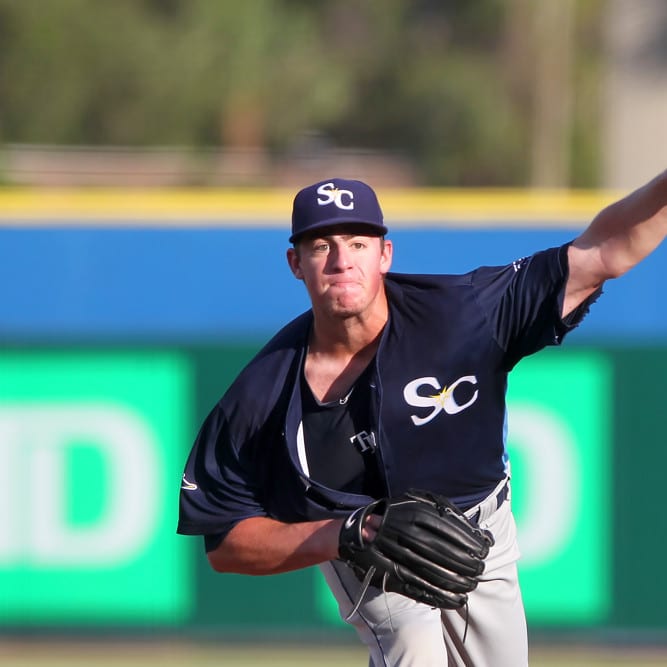 SXM Highlights: Will The Rays Call Up Brendan McKay This Season?