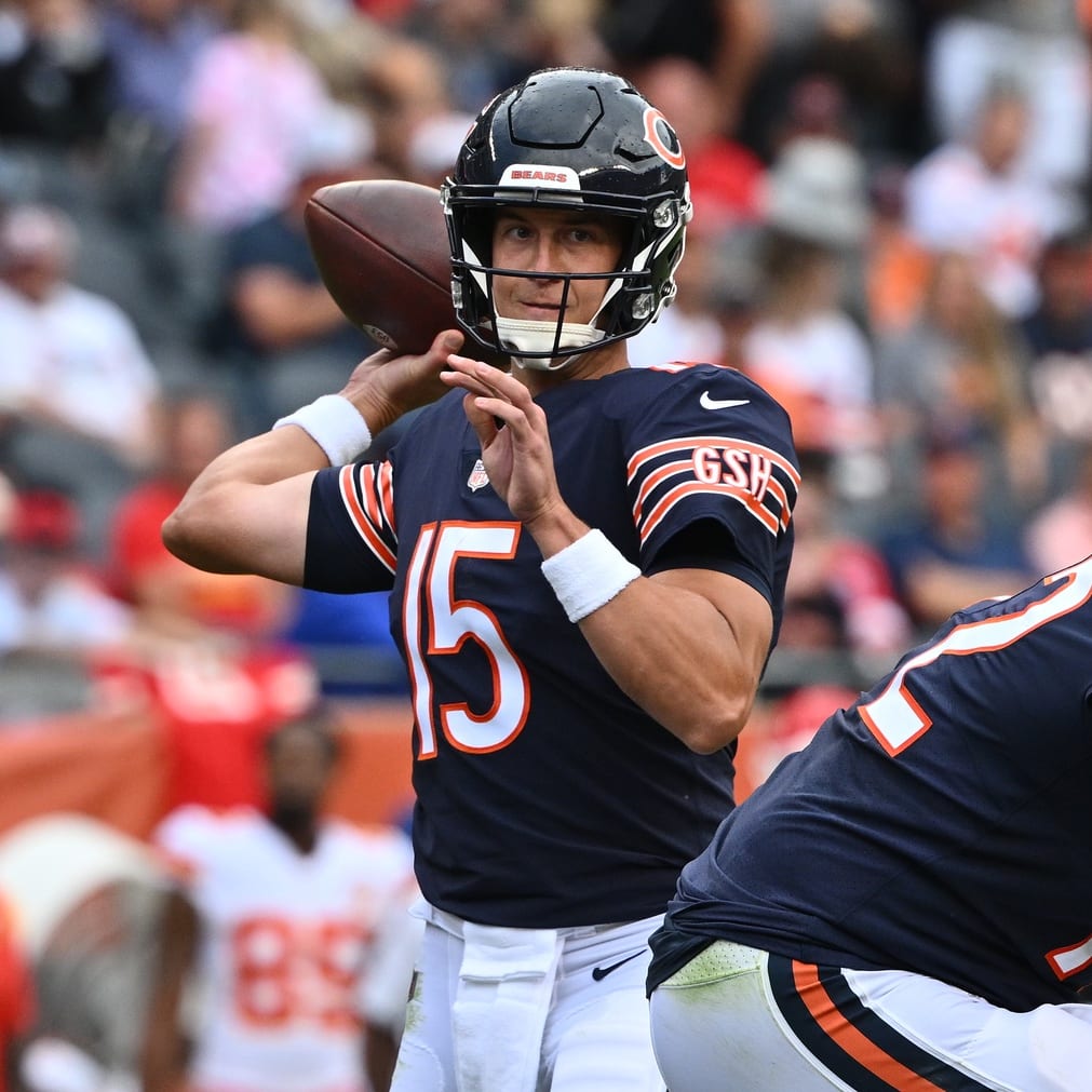 DraftKings NFL: Thursday Preseason DFS Preview