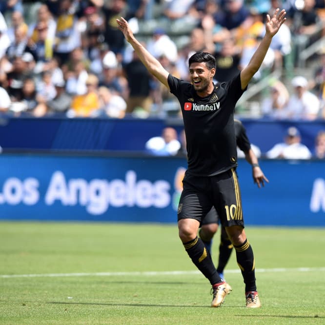 MLS Fantasy: Week 4 Cheat Sheet