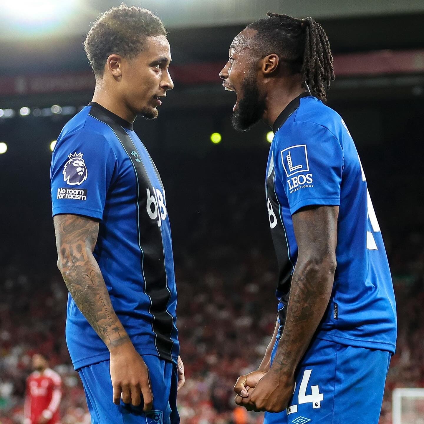 Fantasy Premier League Player Rankings: Gameweek 9