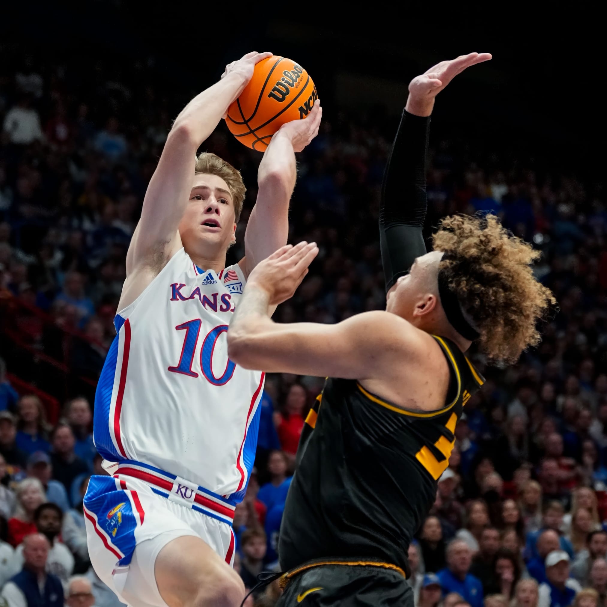 Fantasy College Basketball Waiver Wire: Pickups of the Week