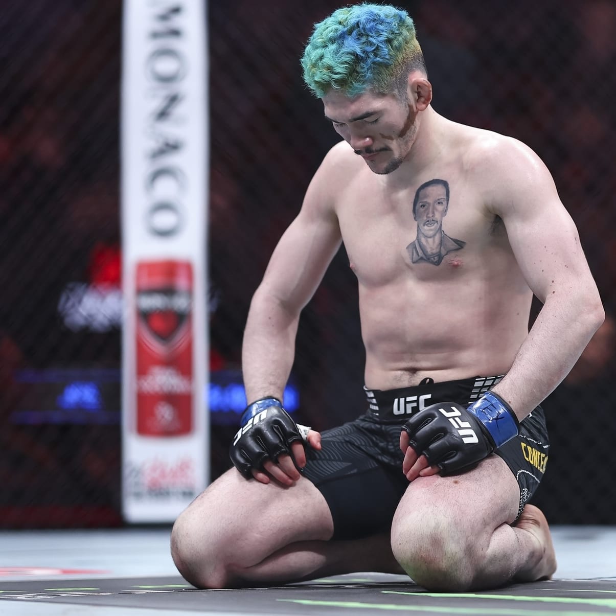 UFC Vegas 117 Allen vs. Costa DFS Analysis: Drake's Takes