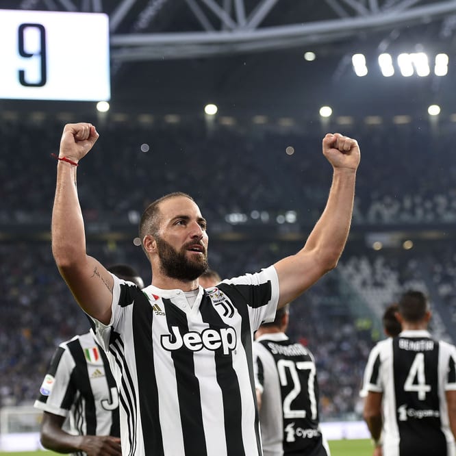 DraftKings Fantasy Soccer: Saturday Interleague Cheat Sheet