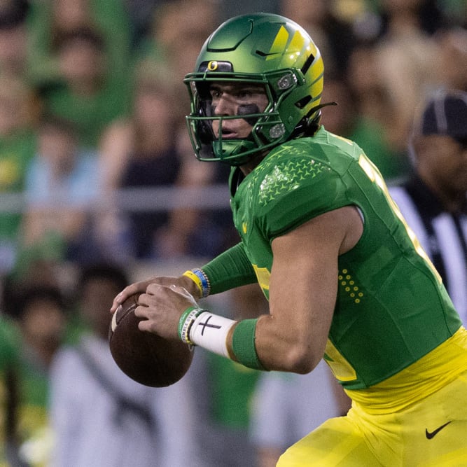 College Football DFS Picks: DraftKings Main Slate Breakdown and Lineup Strategy for December 28 Bowls