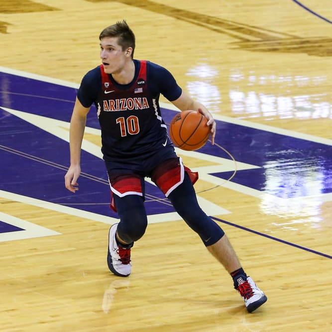 DFS College Basketball: Thursday Preview