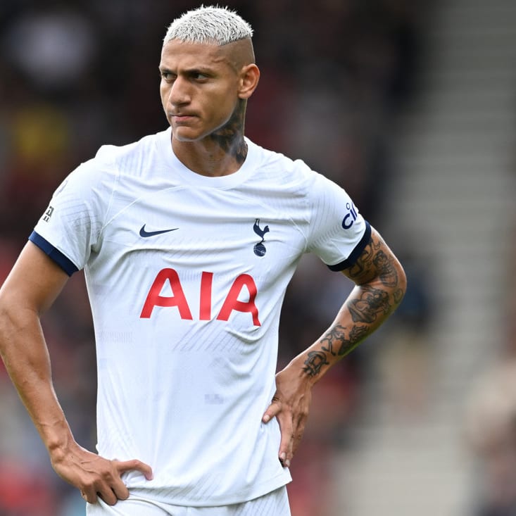 Premier League Predicted Lineups for Gameweek 6