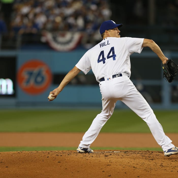 DraftKings MLB: Game 4 World Series Picks