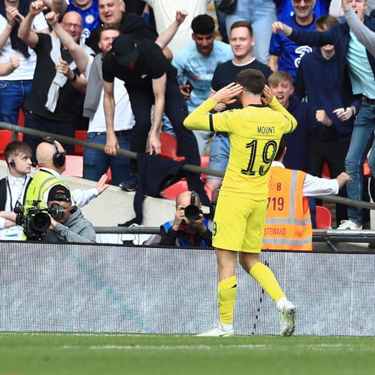 Fantasy Premier League Player Rankings: Gameweek 36