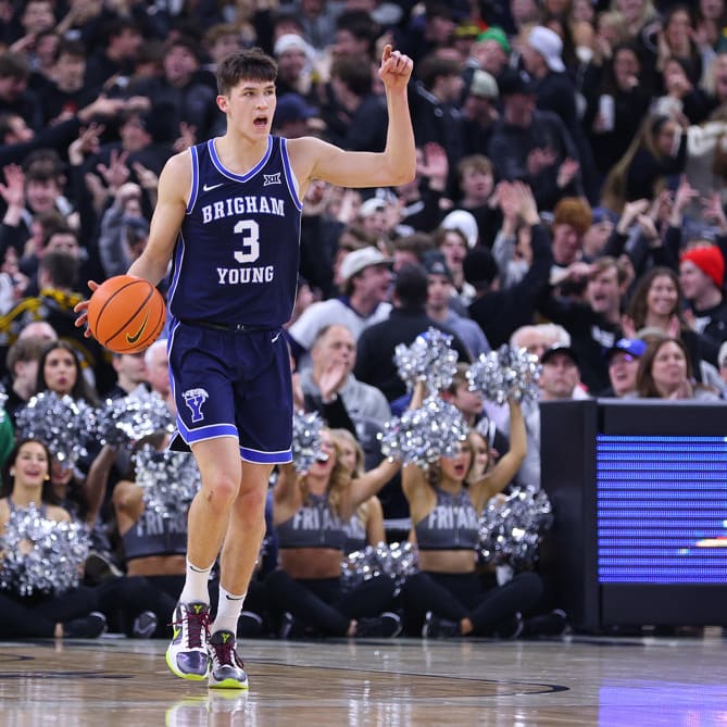 College Basketball Pick'em Today: PrizePicks Plays for Saturday, January 25