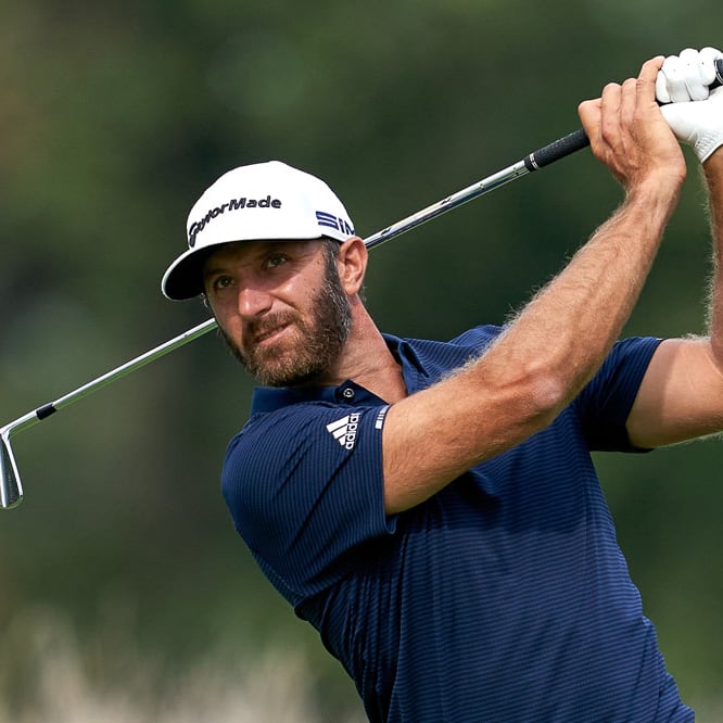 Golf Draft Kit: RotoWire Staff League Results