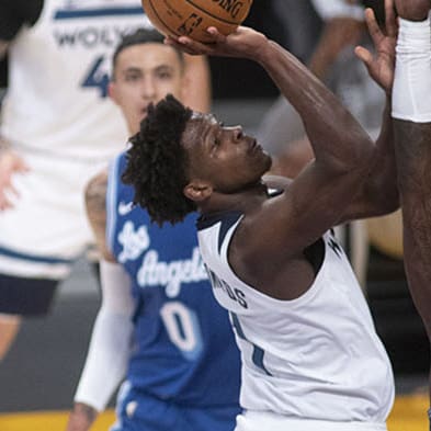 Review of the Top 10 Picks of the 2020 NBA Draft