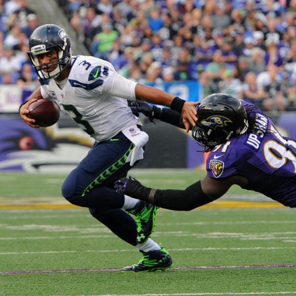 Weekly Rankings: Week 12 Value Meter