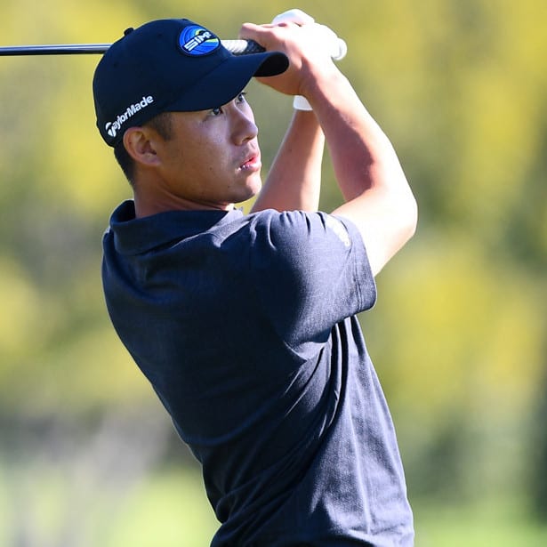Weekly Recap: Morikawa Makes a Move