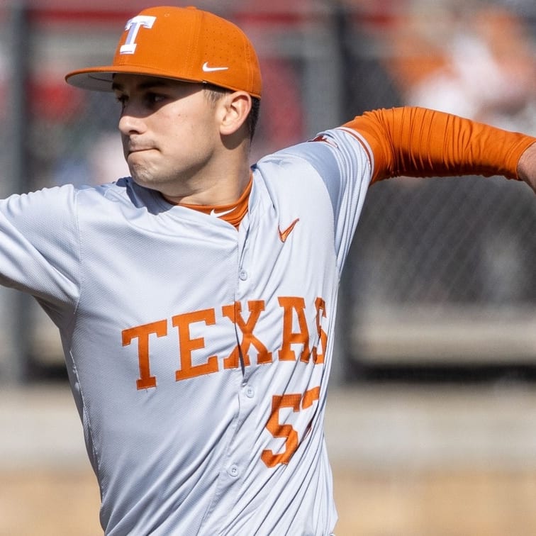 College Baseball Futures: 2026 College World Series Winner