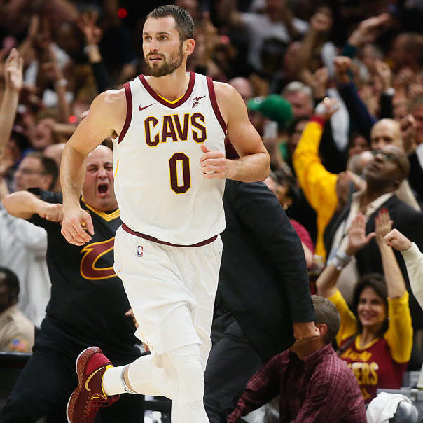 NBA Podcast: Fake Trades + All-Star Picks