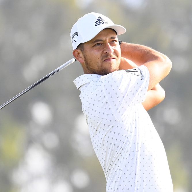DraftKings PGA: Tournament of Champions