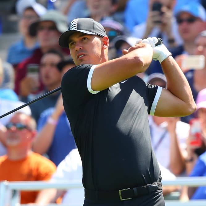 Honda Classic Preview: Koepka's the Favorite by Default