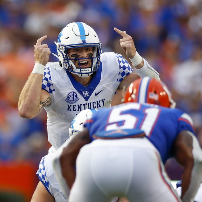 College Football DFS: FanDuel Night Slate, Week 4