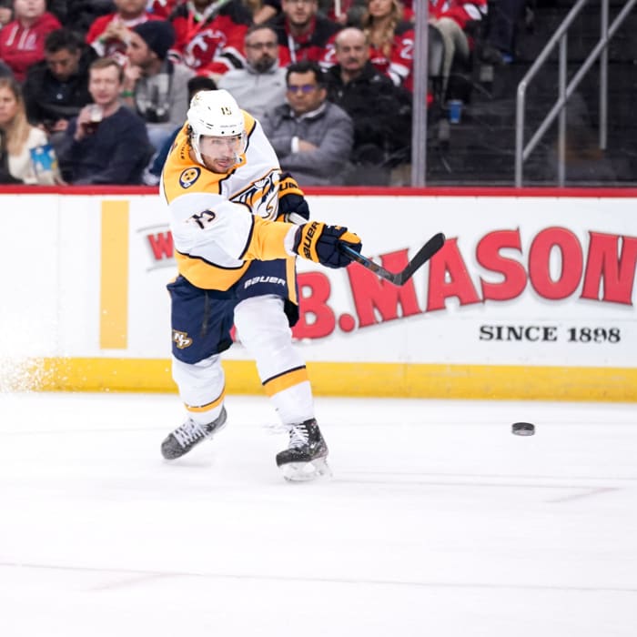 Yahoo DFS Hockey: Saturday Picks