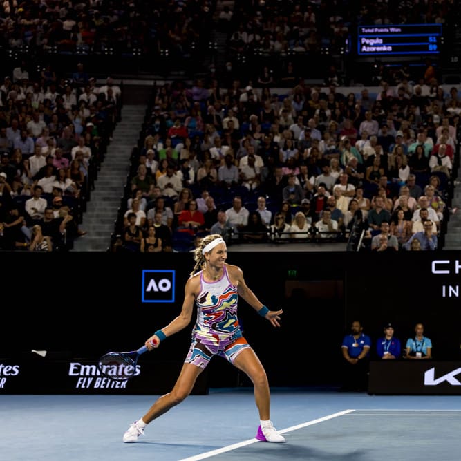 2023 Australian Open Semifinals Betting Picks, Odds, Predictions and Tennis Best Bets: Rybakina vs. Azarenka, Sabalenka vs. Linette
