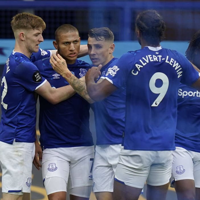 Premier League Golden Boot Watch: Gameweek 3
