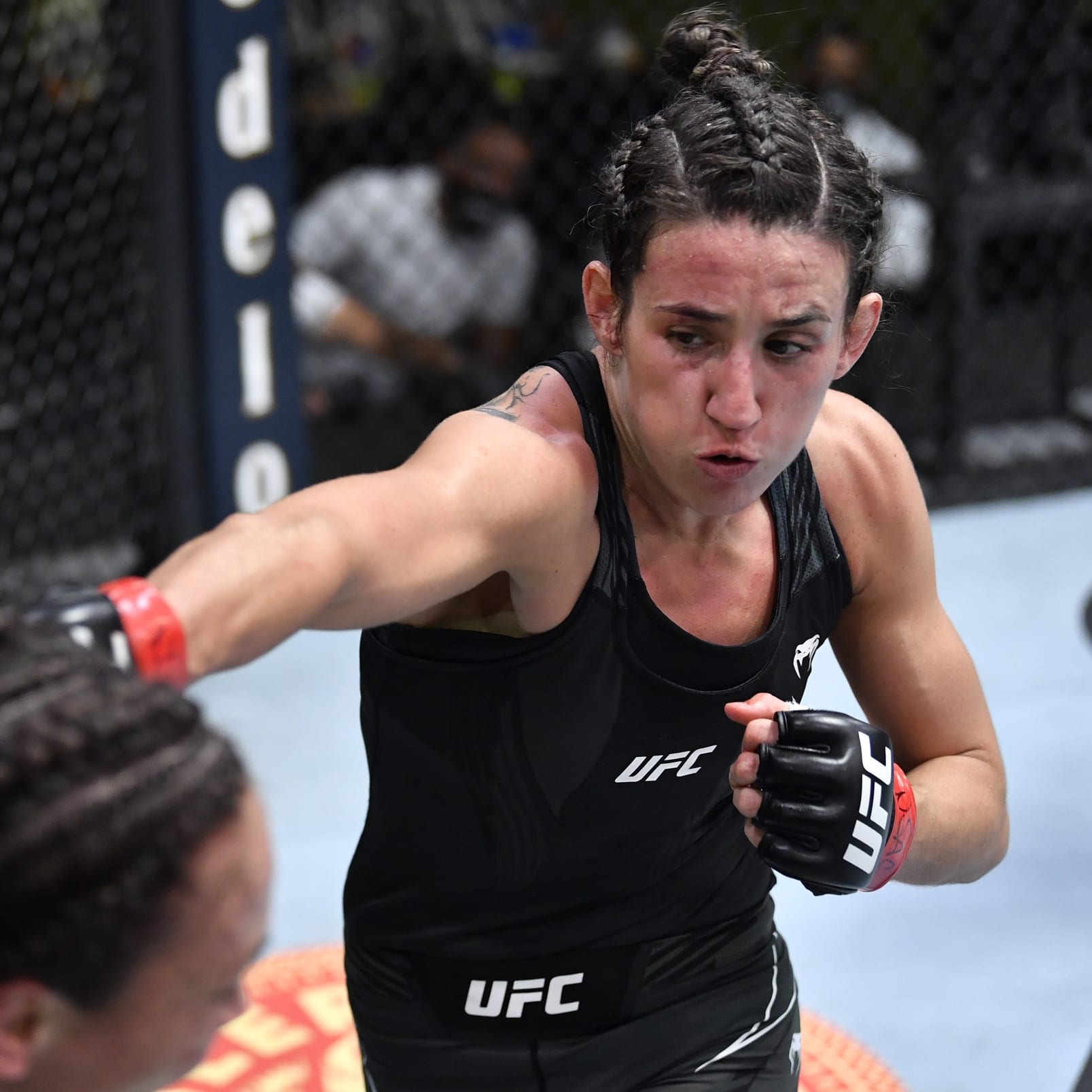DraftKings MMA: UFC Vegas 64 Preview