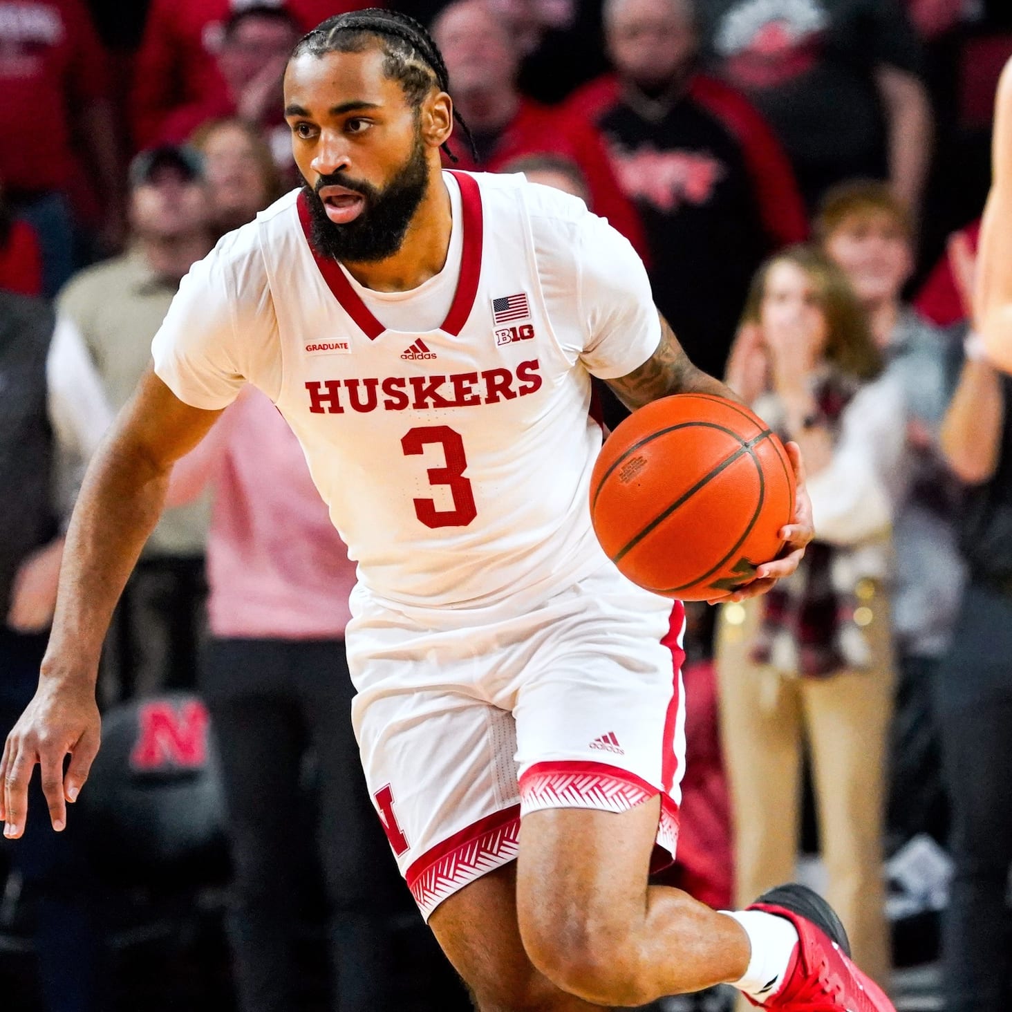 Fantasy College Basketball Waiver Wire: Pickups of the Week