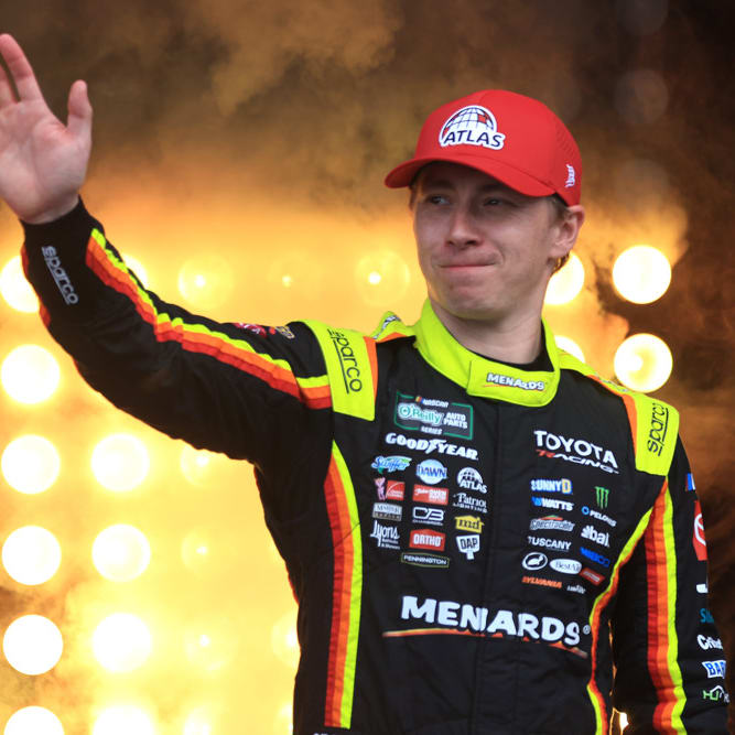 NASCAR O'Reilly Series DFS Picks and Best Bets: Cuervo 300