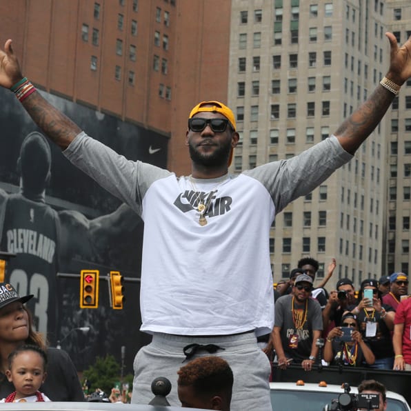 NBA Roundtable: All-Decade Edition
