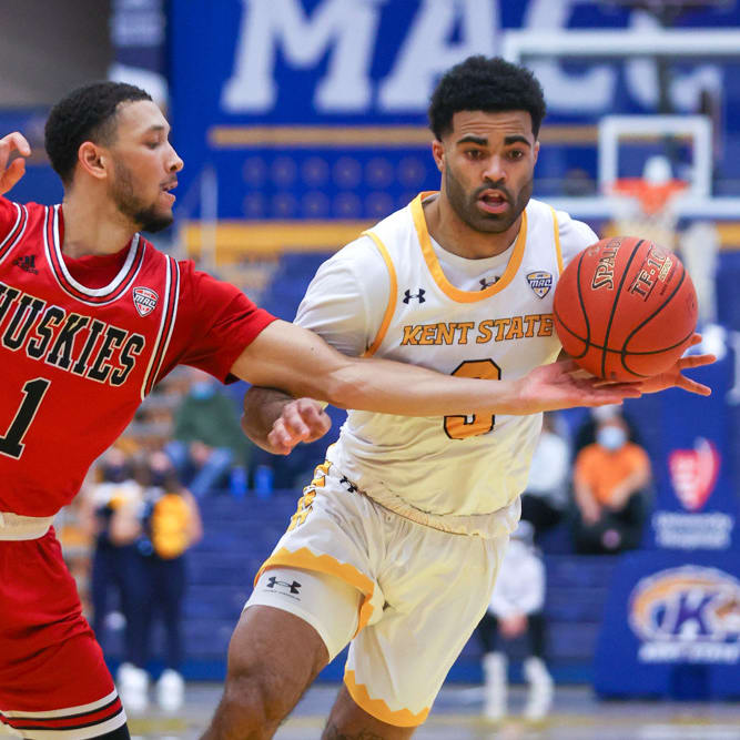 DFS College Basketball: Friday Preview