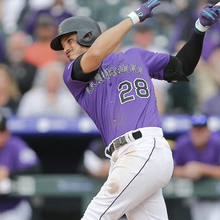 DraftKings MLB: Monday Picks