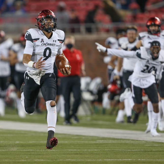 Bowl Game Pick 'Em: The Writers Pick the Bowls Part II